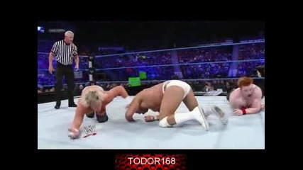 Wwe.smackdown.2012.06.29.част 5 край