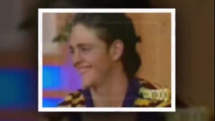 Rbd Amor Hermoso интро