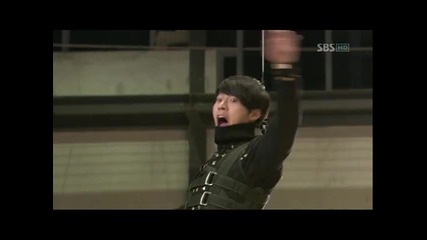 Secret Garden - ep 16 (part 2) bg subs