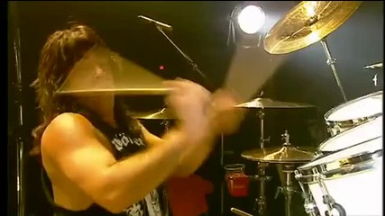 Motorhead - Civil war (live)