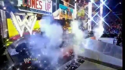Wwe Raw / Първична Сила 18.11.2013 Част 3/3