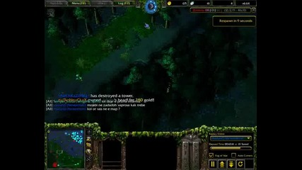 Dota Map Hack 