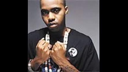 Nas - is like (instrumental)