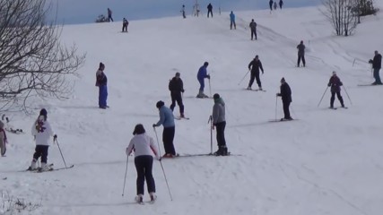 Топ 5 най-добри зимни дестинации в България