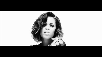 Alunageorge - Just a Touch