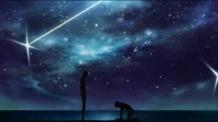 Star Driver: The Movie Anime Trailer