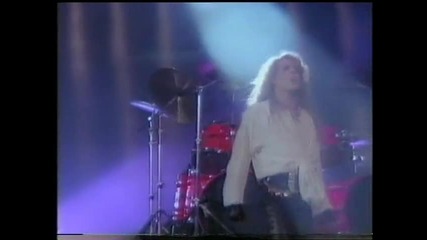 Tnt - Tonight Im Falling (1989)