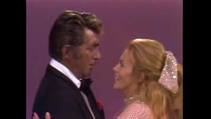 Ann-Margret & Dean Martin