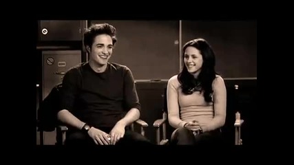 Robert/kristen U Are My Layla 