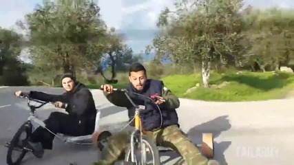 Компилация Смях и Болка ..