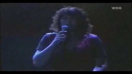 Deep Purple - Under The Gun ( Live in Paris 1985 )