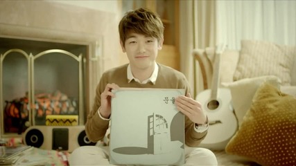 Eric Nam - Heaven's Door