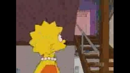 Simpsons 16x05 - Fat Man And Little Boy