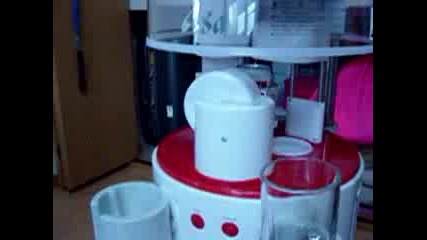 Asahi Beer Robot
