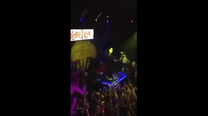 Lizard Lounge Dallas Tx - Dj Bl3nd