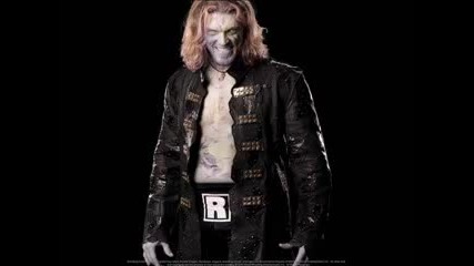Edge Zombie Theme