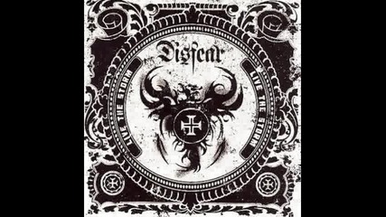 disfear - in fear