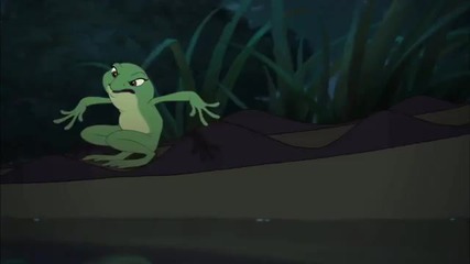 The Princess and the Frog - Trailer 3 