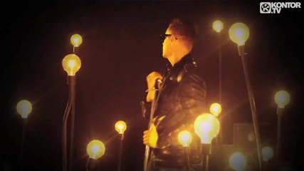 Allure feat. Christian Burns - On The Wire