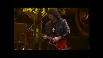 Black Sabbath - Reunion - Children Of The Grav