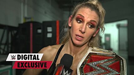 Charlotte Flair brought out the old Alexa Bliss: WWE Digital Exclusive, Sept. 26, 2021