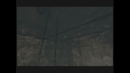 Aliens Vs Predator 2010 (3) Alien Walkthrough Mission 4