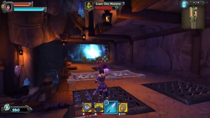 Оrcs must die 2 [part 2]