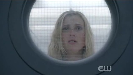 The 100 Сезон 2 Епизод 1 Бг субс