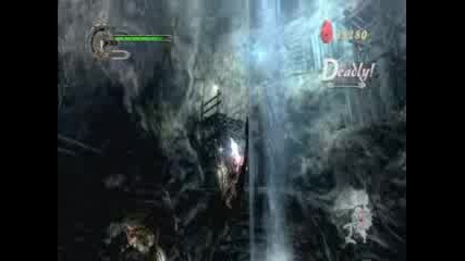 Devil May Cry 4 Review