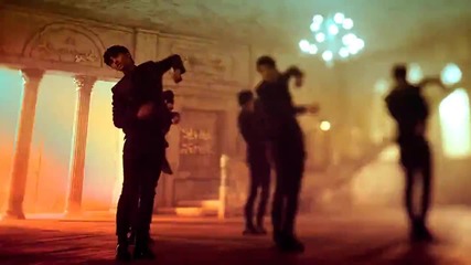 Vixx - Voodoo Doll 191113