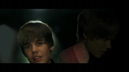 Бг Превод: Justin Bieber - Never Let You Go Високо Качество! Official Music Video! 