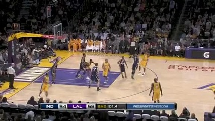 Nba 02.03.2010 - The Daily Zap 
