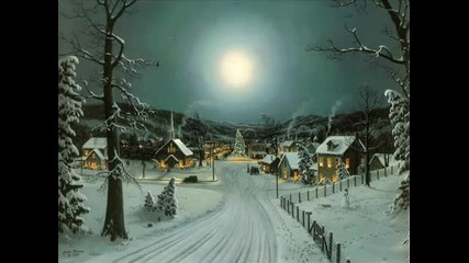 Vadim - Silver Bells 