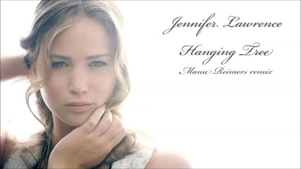 James Newton Howard / Jennifer Lawrence - The Hanging Tree