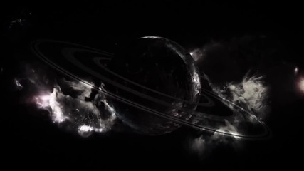 Saturn Death March