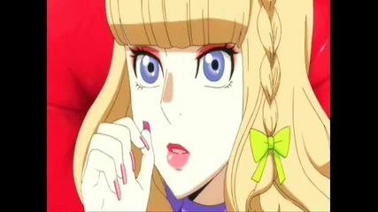 Anime girls ft. Dubstep remix