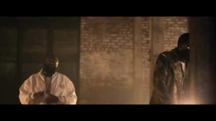 Meek Mill feat. Rick Ross - Black Magic