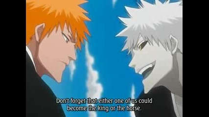 bleach