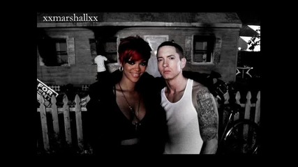 Rihanna - Numb (feat. Eminem)