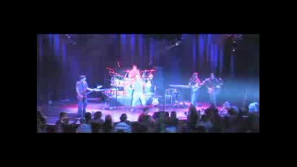 Yellow Brick Road - Rock You Like A Hurricane(the best cover)