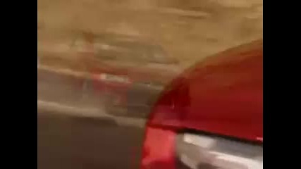 Mitsubishi Lancer Evolution