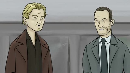 How Inception Should Have Ended 