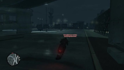 Gta Iv (my gameplay) Max Settings