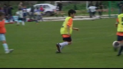 Danoniada/dnc 2010 Зона - Варна 5