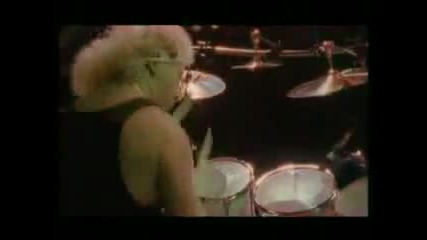 Status Quo - Little Lady