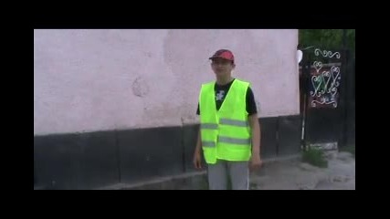 Stepvideos - гледай си пътя бе!