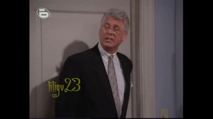 Spin City 6x01 - Шеметен Град (бг.аудио)