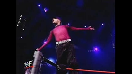 Jeff Hardy