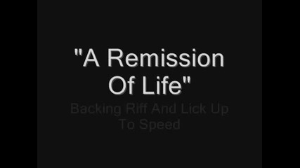 Fpe - Tv Abysmal Dawn A Remission Of Life Lesson 