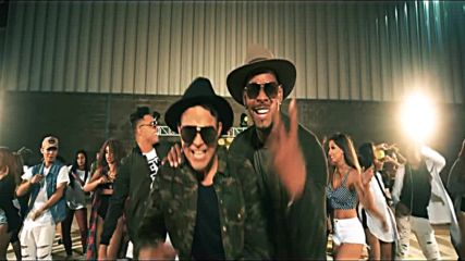 Champetua - Oscar Prince Ft. Bip - Video Oficial